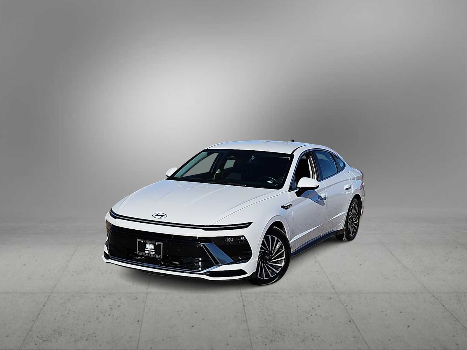 2024 Hyundai Sonata Hybrid SEL's photo