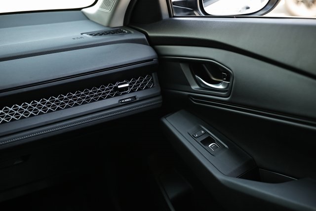 2025 Honda Accord 1.5T SE photo 27