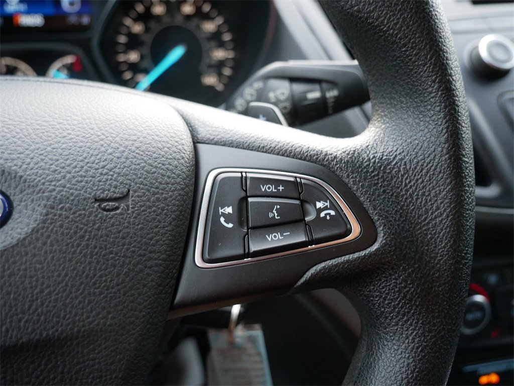 2017 Ford Escape SE photo 23