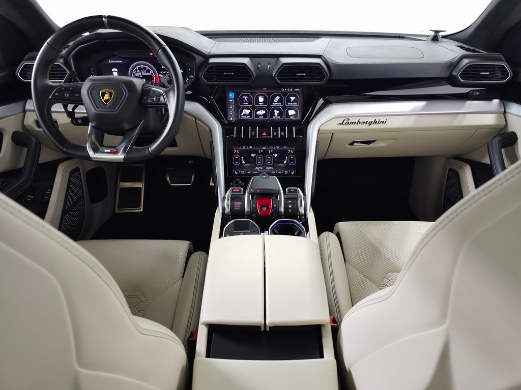 2021 LAMBORGHINI URUS - Image 15