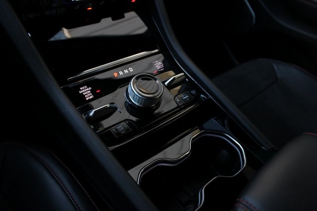 2022 Jeep Grand Cherokee Trailhawk photo 6