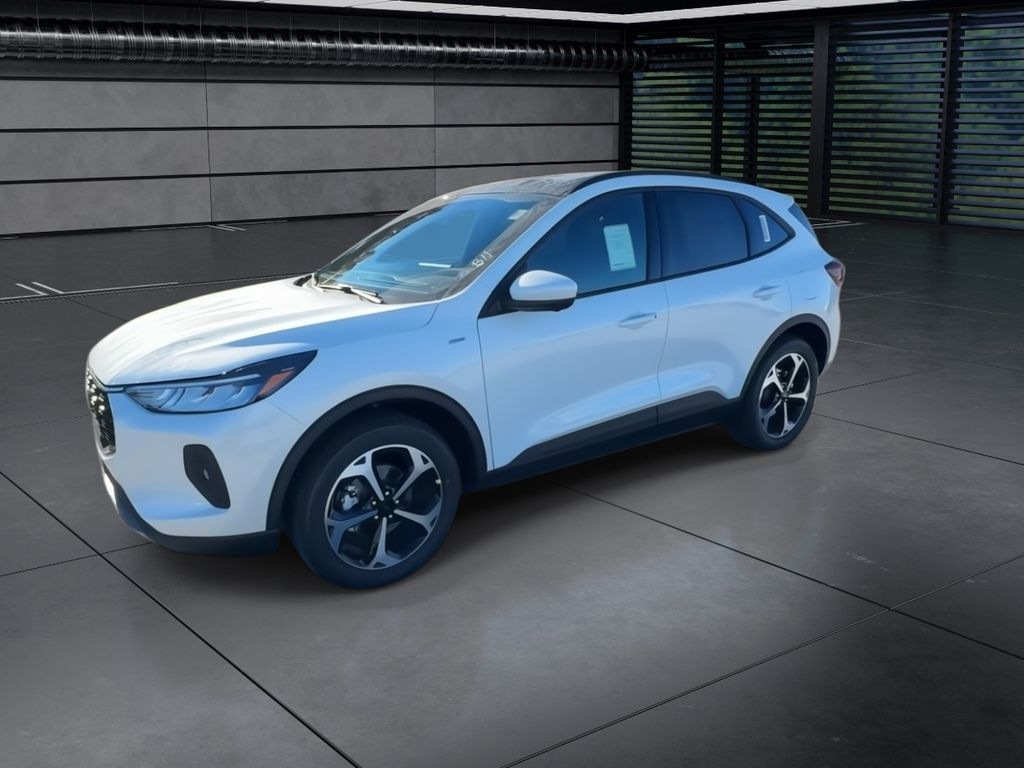 2026 Ford Escape ST-Line Select photo 4