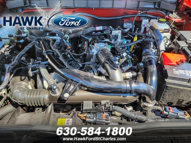 2023 FORD BRONCO - Image 44