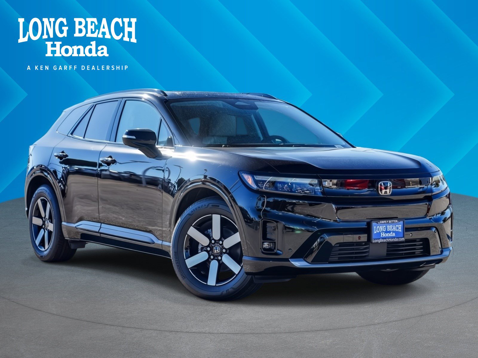 2026 Honda Prologue Touring's photo