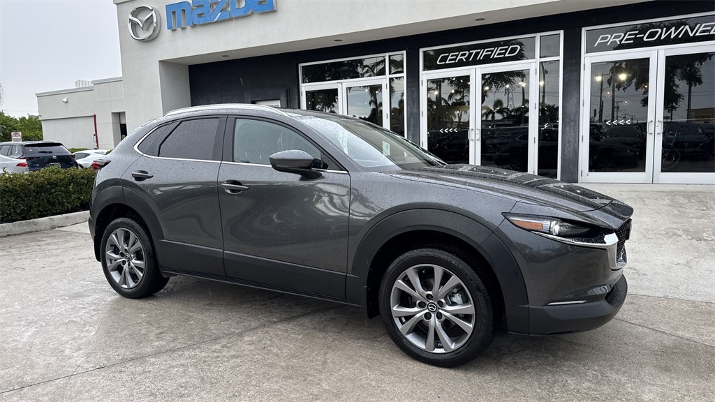 2024 Mazda CX-30 2.5 S Premium photo 6