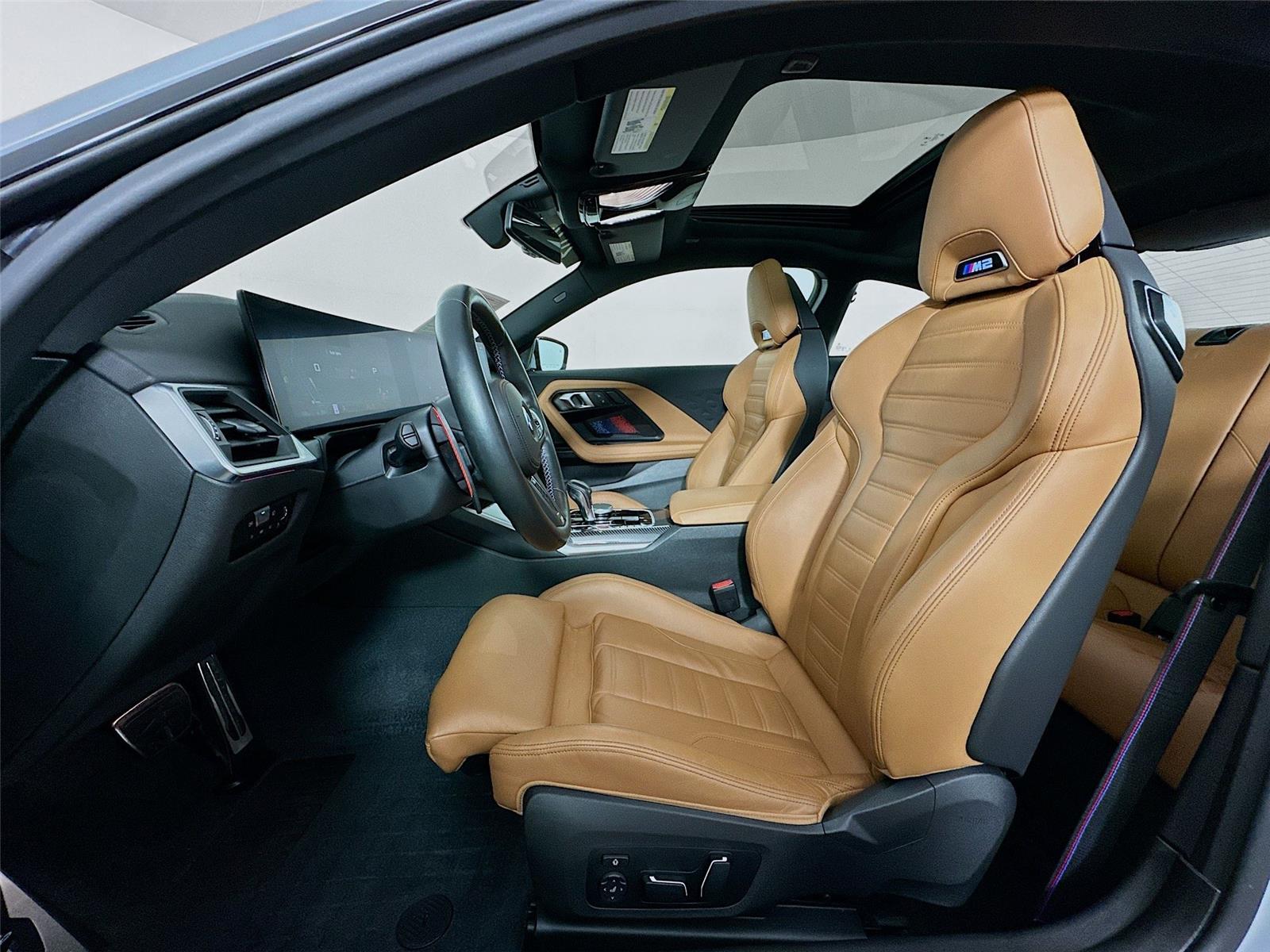 2024 Bmw M2 photo 19