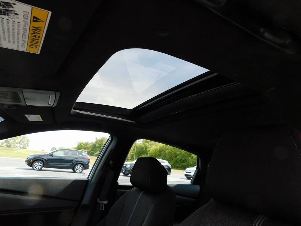 2023 Honda Accord Hybrid Sport photo 11