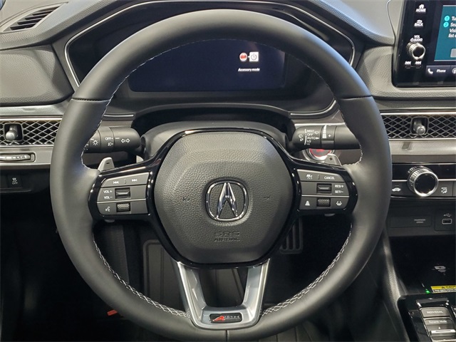 2025 Acura Integra A-Spec photo 19