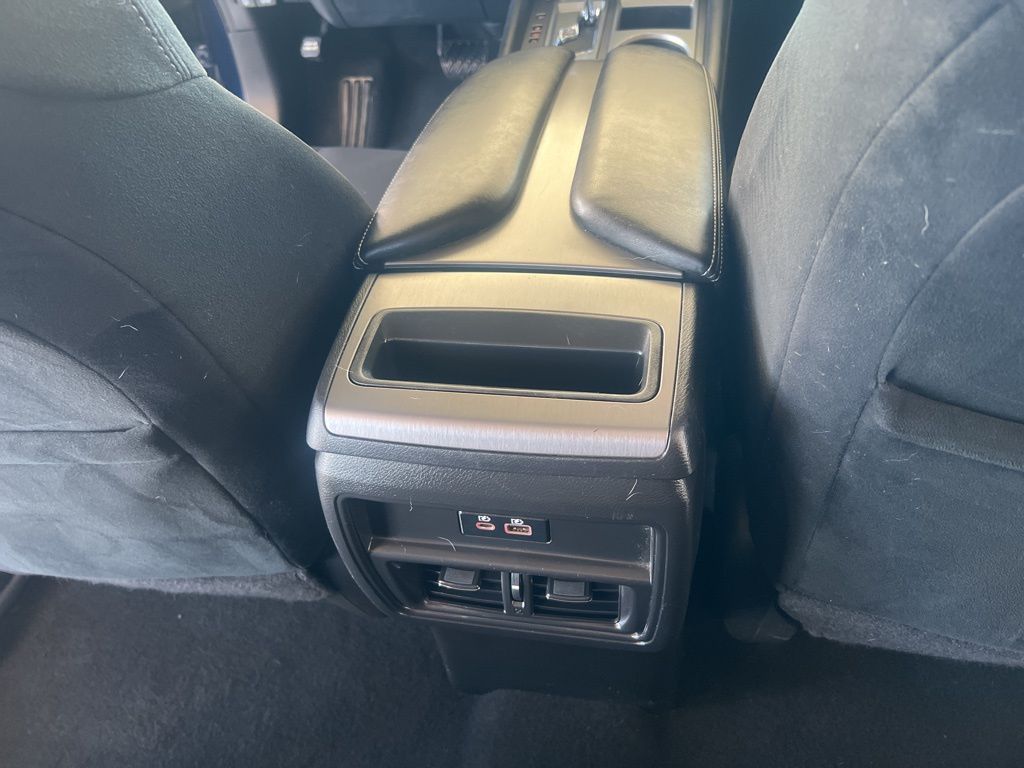 2019 Nissan Murano SV photo 20