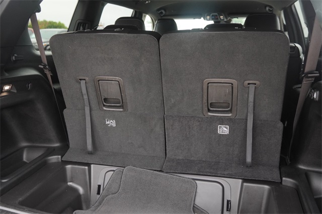 2024 Jeep Grand Cherokee Altitude photo 9