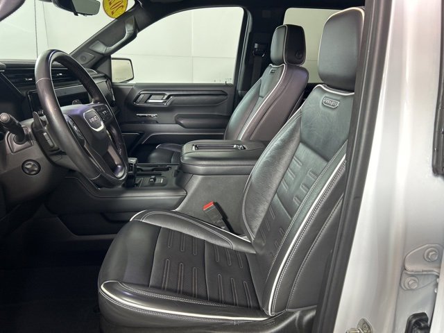 2022 Gmc Sierra 1500 AT4X photo 2