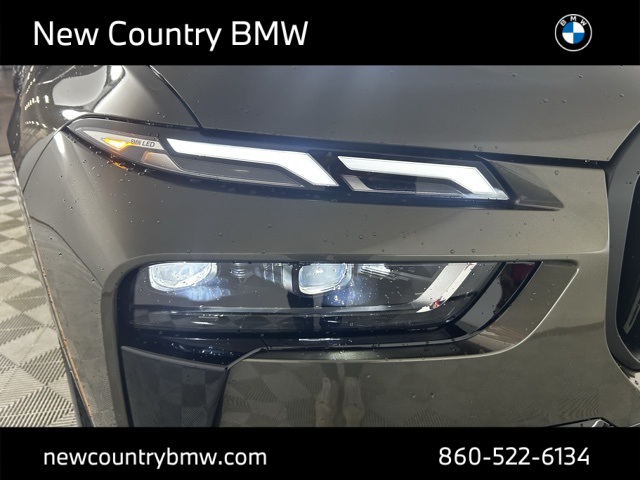 2026 Bmw X7 xDrive40i photo 22