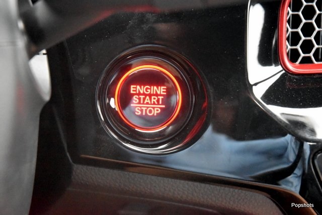 2026 Honda Civic Si photo 15