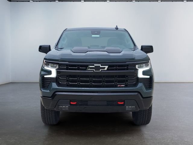 2026 Chevrolet Silverado 1500 LT Trail Boss photo 7