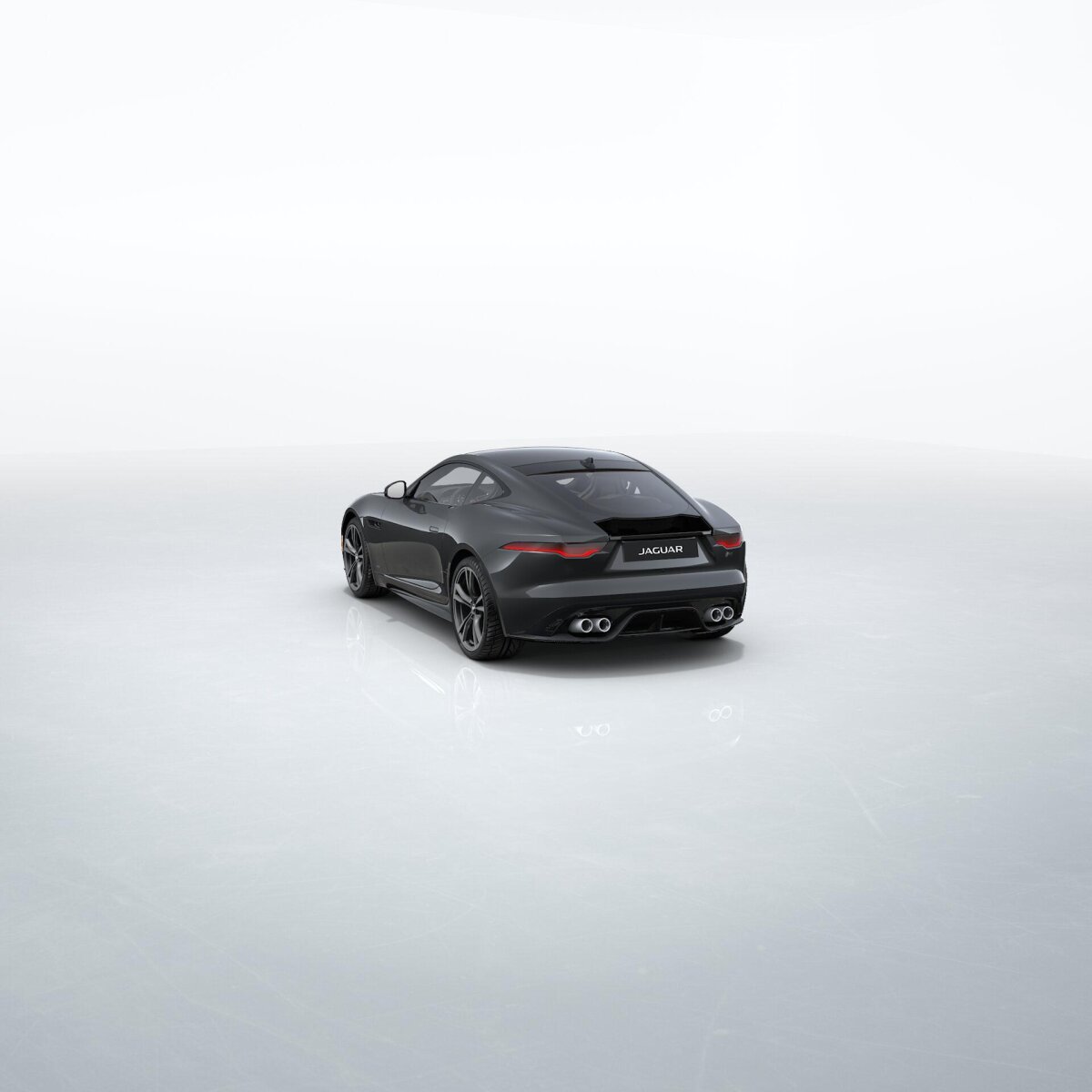 2024 Jaguar F-TYPE P575 R R75 photo 3