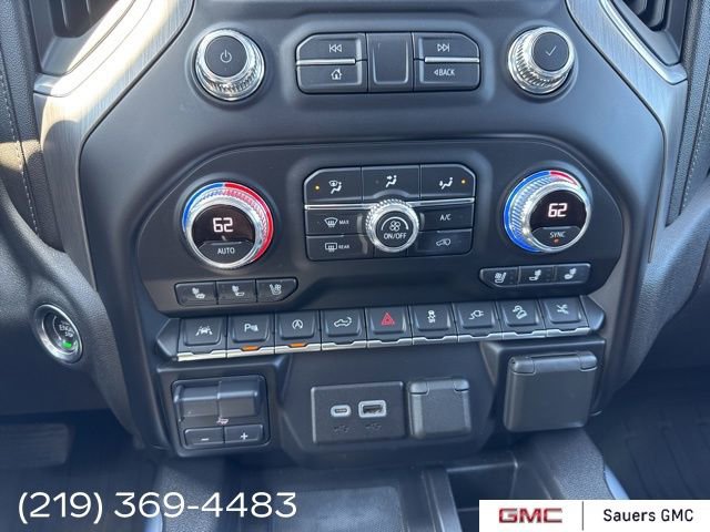 2021 Gmc Sierra 1500 Denali photo 15