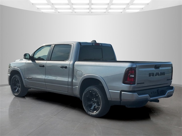 2025 Ram 1500 Big Horn photo 4