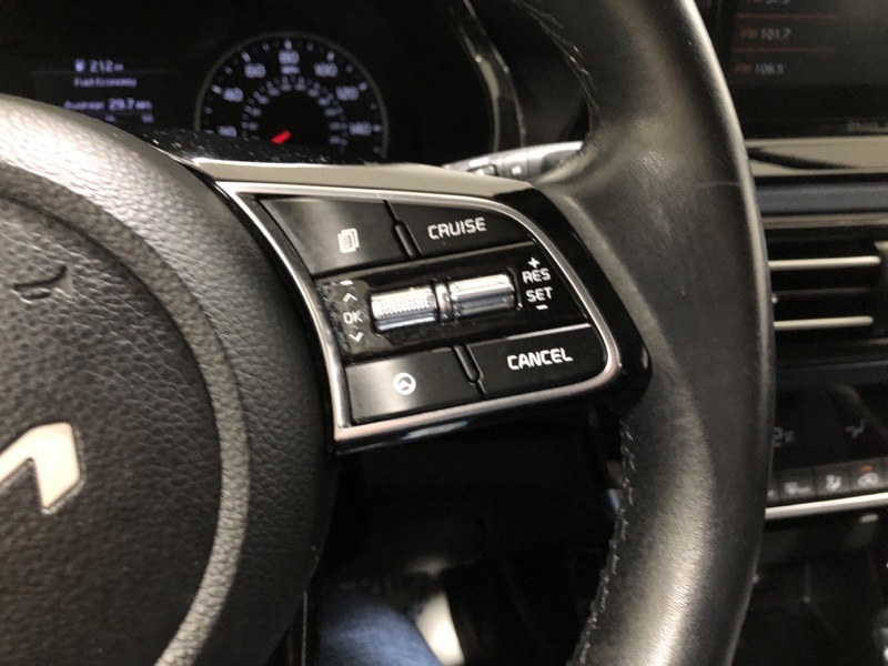 2023 Kia Seltos S photo 17