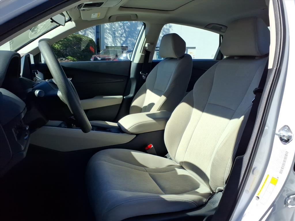 2023 Honda Accord EX photo 4