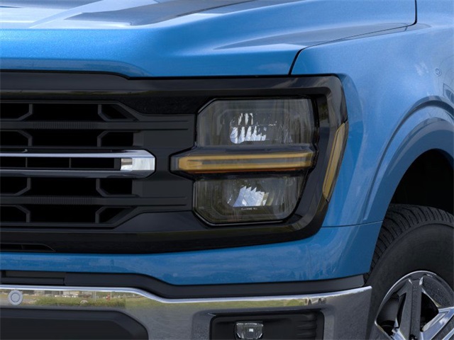 2024 Ford F-150 XLT photo 18