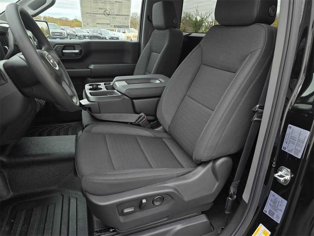 2025 Gmc Sierra 1500 Pro photo 17