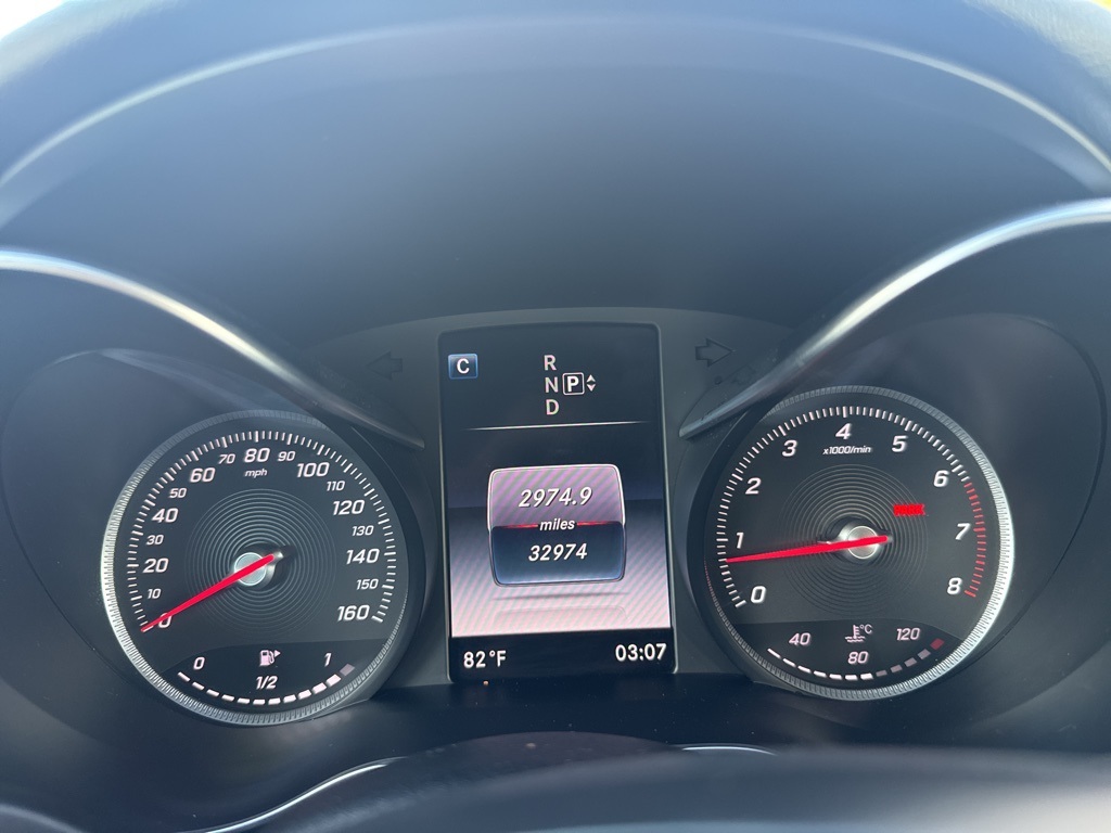 2015 Mercedes Benz C 300 4MATIC photo 13