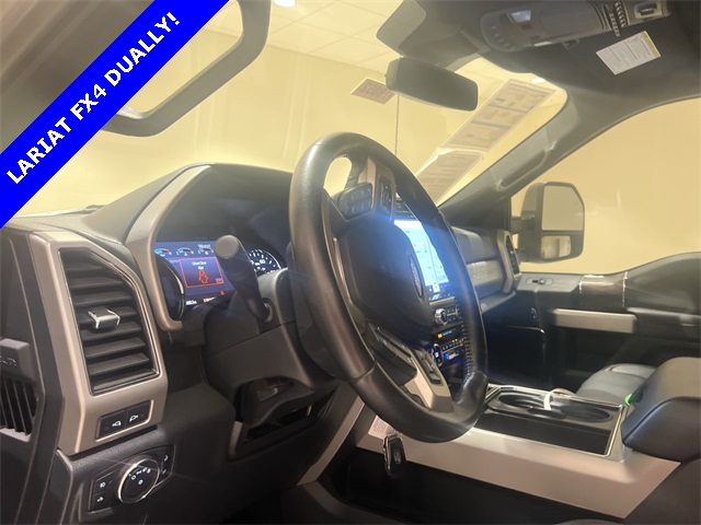 2022 Ford F-350 photo 9