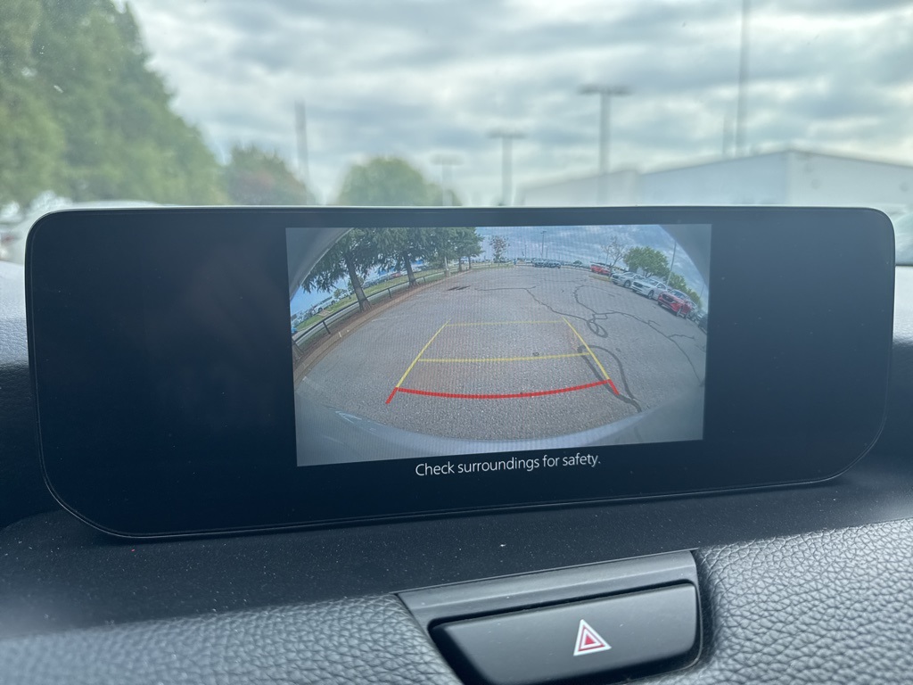 2024 Mazda CX-90 3.3 Turbo Preferred Plus photo 2