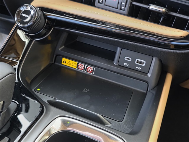 2026 Lexus NX 350 photo 17
