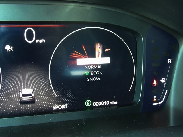 2026 Honda CR-V Hybrid photo 29