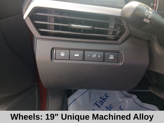 2025 Nissan Altima 2.5 SL photo 11