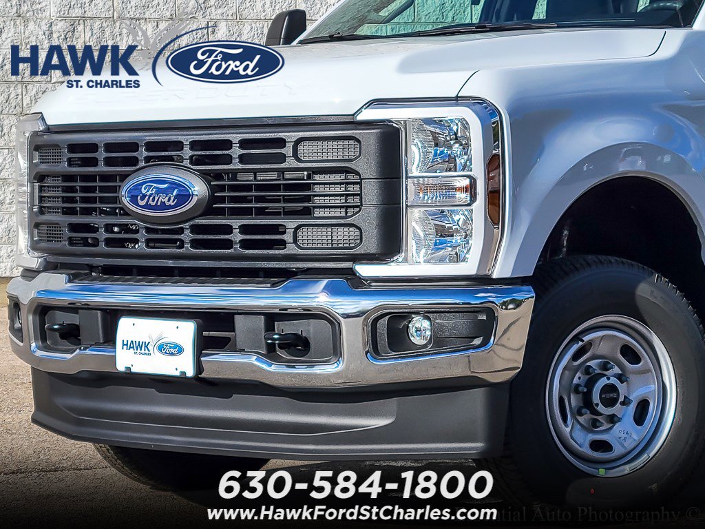 2026 FORD F-250 - Image 1