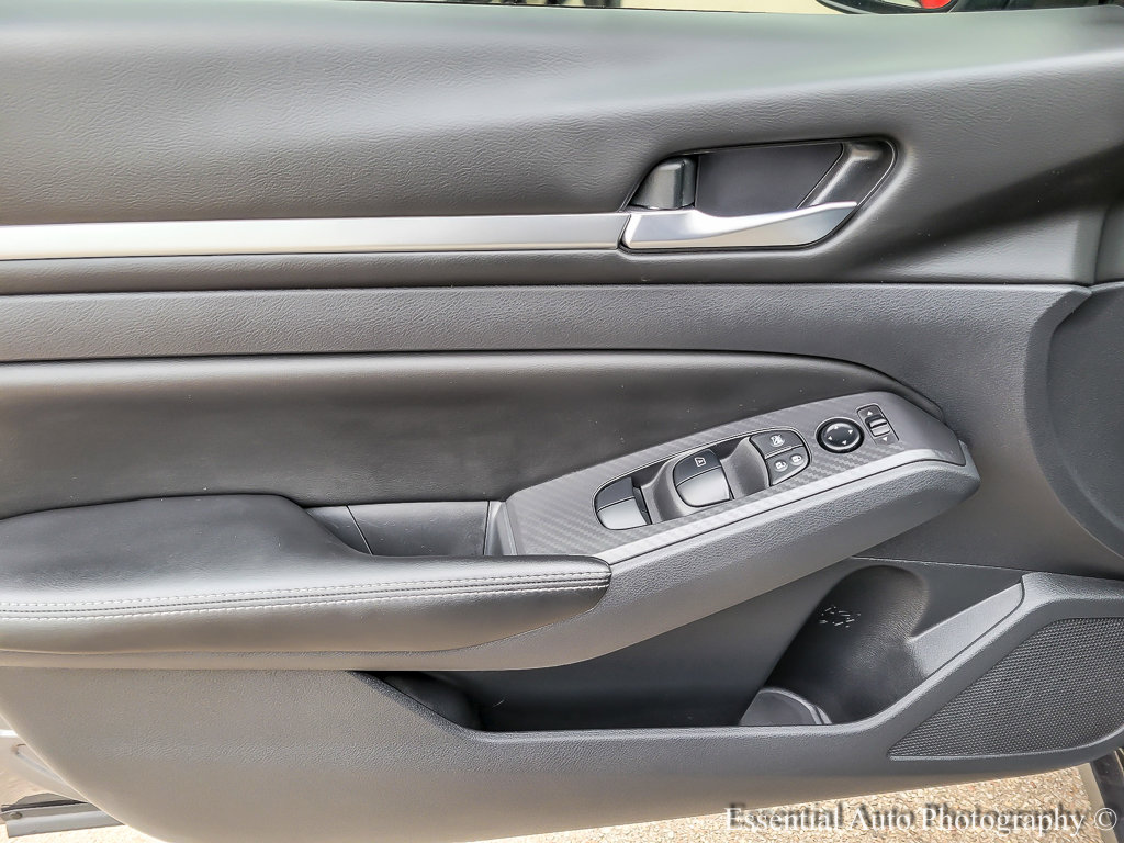 2022 NISSAN ALTIMA - Image 16