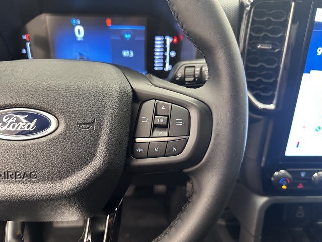 2025 Ford Ranger XLT photo 22