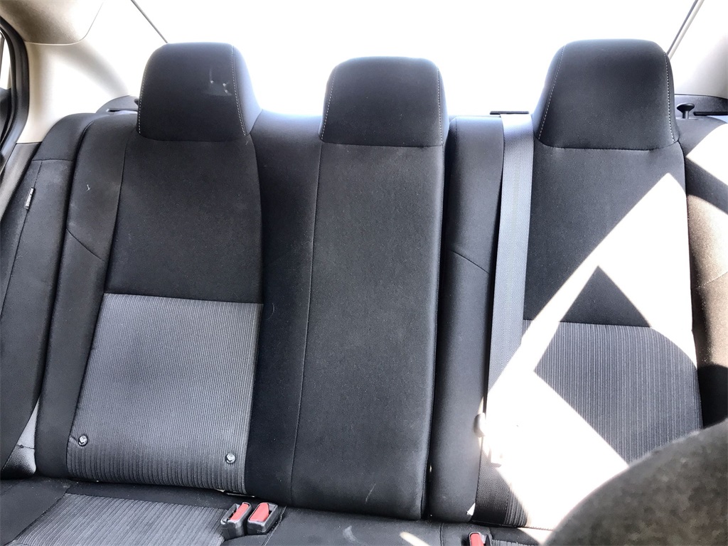 2024 Nissan Sentra SV photo 21