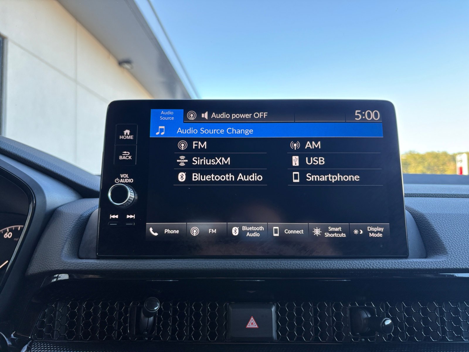 2023 Honda CR-V EX-L photo 17