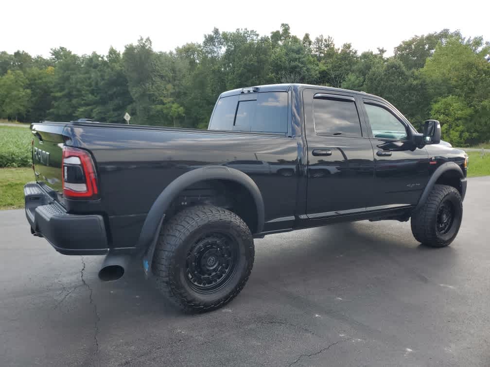 2023 Ram 2500 Power Wagon photo 5