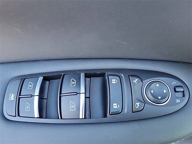2025 Infiniti QX55 Essential photo 14