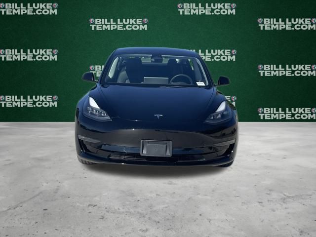 2022 Tesla Model 3 photo 2