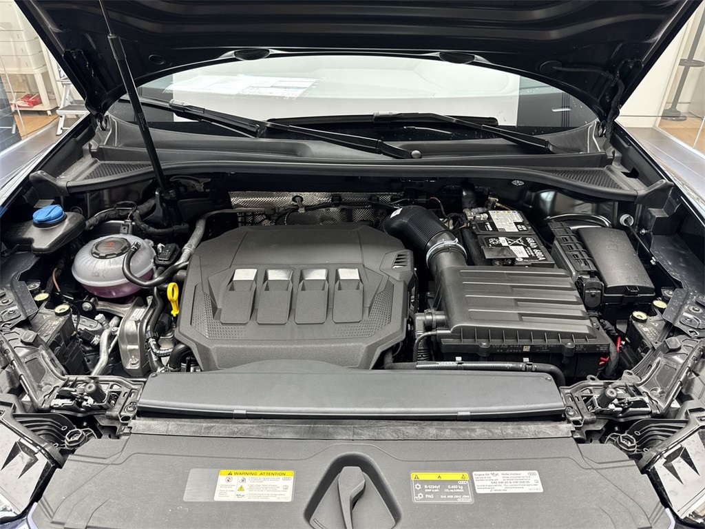 2025 Audi Q3 Premium S line photo 22