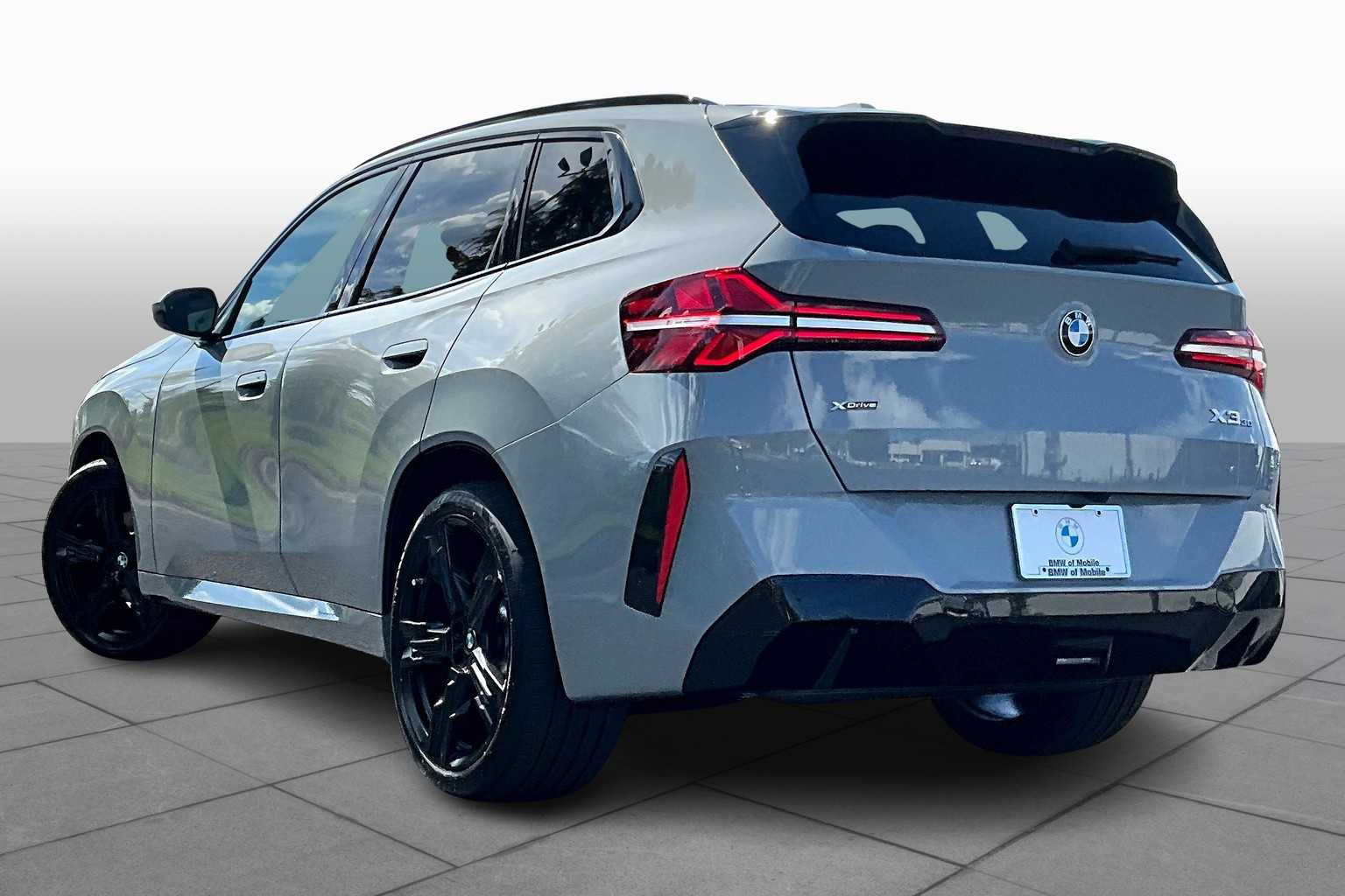 2026 Bmw X3 photo 12