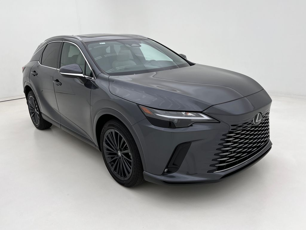2024 Lexus RX 350 Premium photo 5