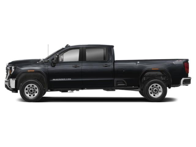 2024 Gmc Sierra HD Denali Ultimate photo 3