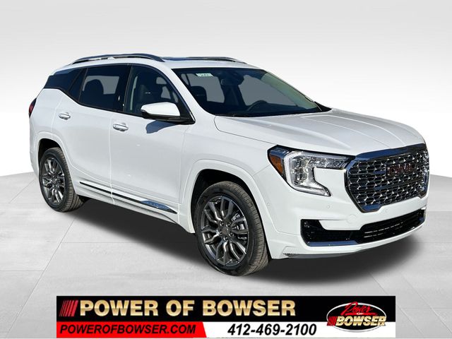 2023 GMC Terrain Denali's photo