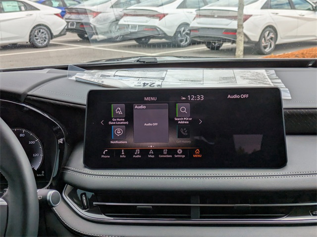2025 Infiniti QX60 Sensory AWD photo 18