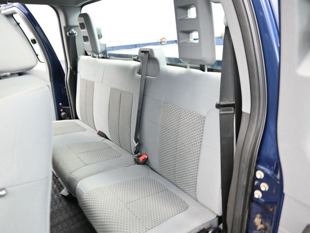 2012 Ford F-350 photo 25