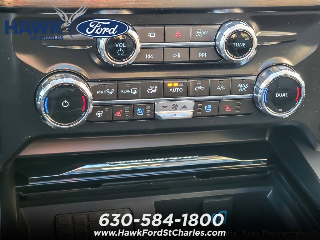 2026 FORD F-350 - Image 15