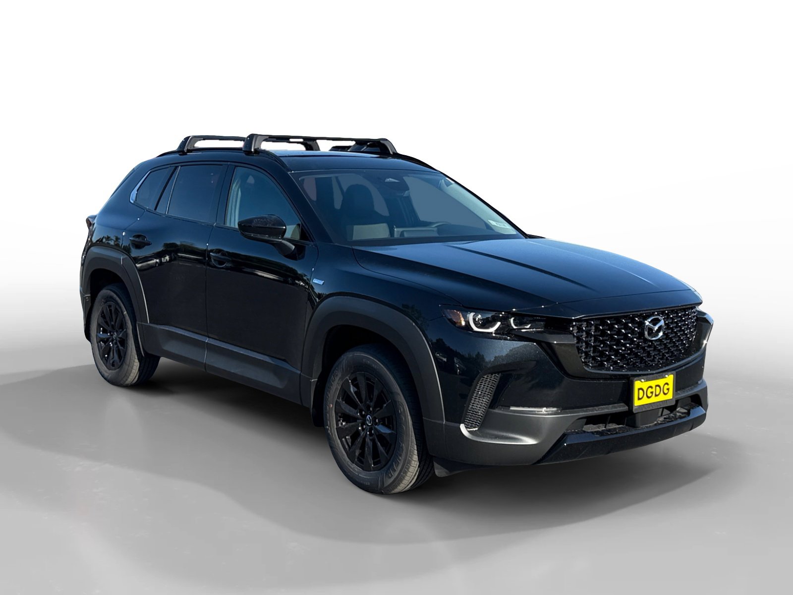 2025 Mazda CX-50 Premium photo 7