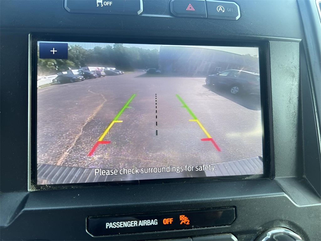 2020 Ford F-150 XLT photo 21