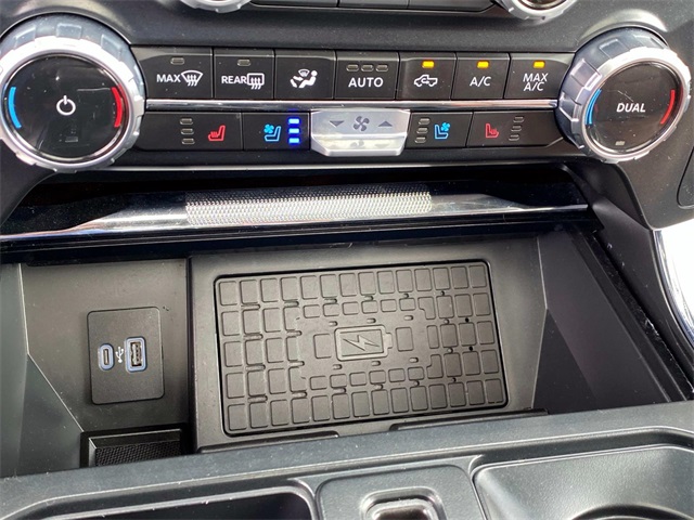 2023 Ford F-150 King Ranch photo 15